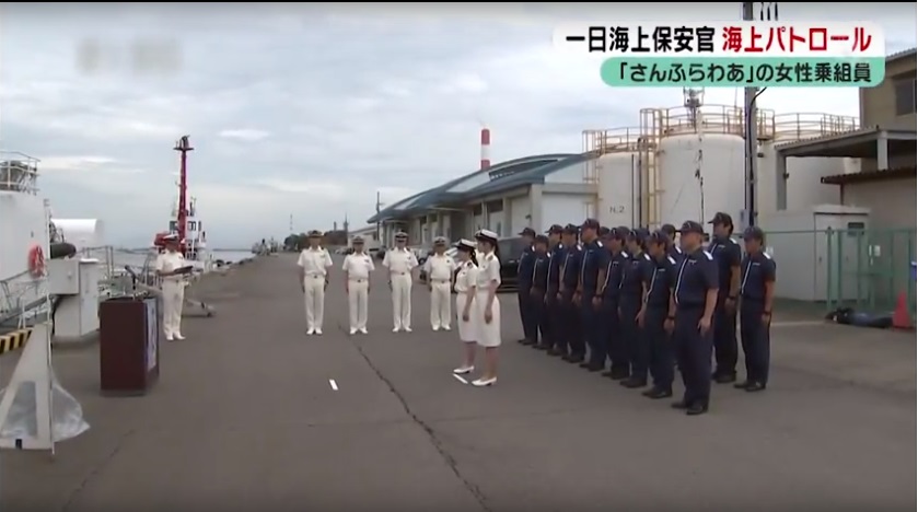 海と日本PROJECT in 大分県