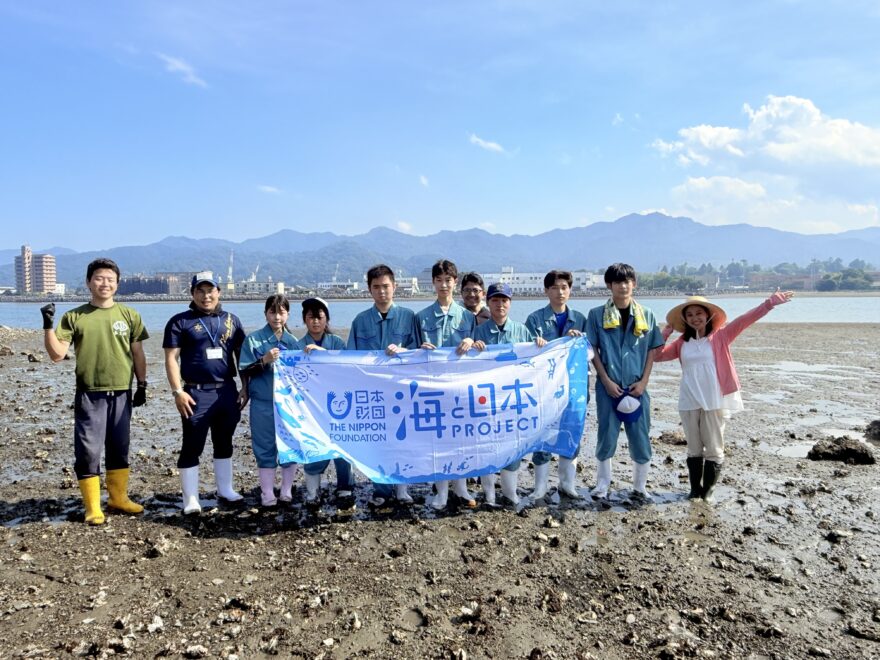体験学習ツアー 第ニ弾を開催しました！